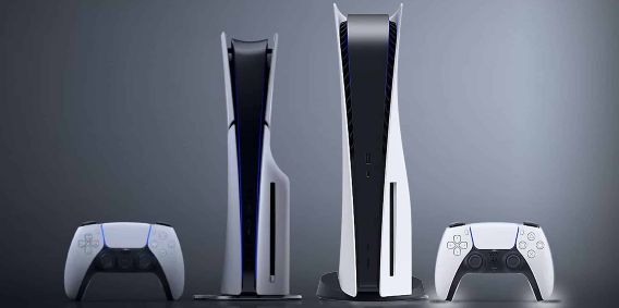 Playstation 5