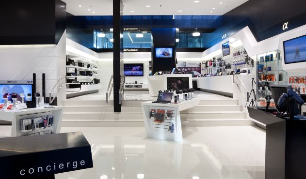 Sony Store